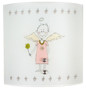 ANGEL KINKIET 195X190