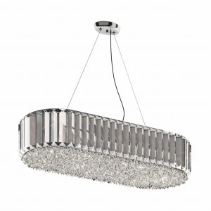 P0360-06D-F4AC PRINCE LAMPA WISZĄCA