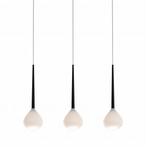 MD2128B-3W LIBRA LAMPA WISZĄCA