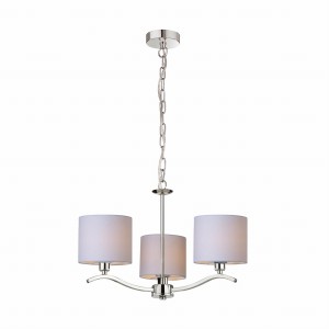 RLD94103-3 CARMEN LAMPA WISZĄCA