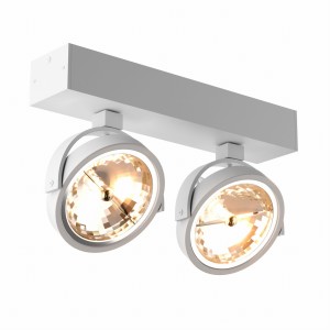 89964-G9 GO SL 2 SPOT BIAŁY/WHITE