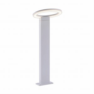 9652-16 CONSTANTIN PATH LUMINAIRE, WHITE