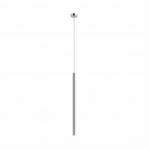 P0461-01A-F4F4 LOYA LAMPA WISZĄCA CHROME