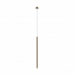 P0461-01A-F7F7 LOYA LAMPA WISZĄCA ZŁOTA/GOLD