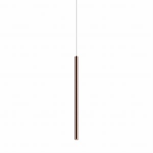 P0461-01A-L7L7 LOYA LAMPA WISZĄCA MIEDŹ/COPPER