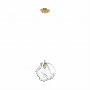 P0488-01B-U8AC ROCK LAMPA WISZĄCA
