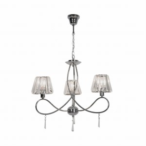 P15090-3 PARIA LAMPA WISZĄCA