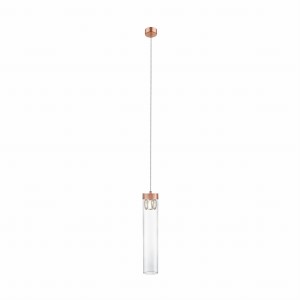 P0389-01D-L7AC GEM LAMPA WISZĄCA