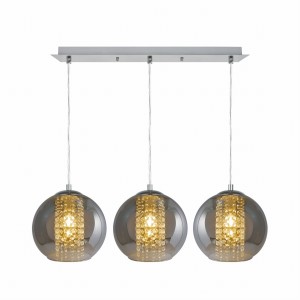 P12082D-3 IVIA LAMPA WISZĄCA