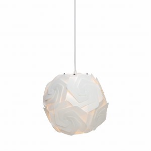 TL-1060P-A GRADA LAMPA WISZĄCA BIAŁA/WHITE