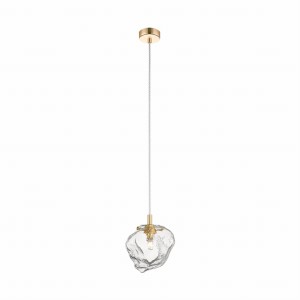 P0488-01F-U8AC ROCK LAMPA WISZĄCA