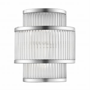 W0528-02B-B5AC SERGIO KINKIET CHROME