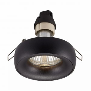 ARGU10-066 MOONING SL SPOT CZARNY/BLACK