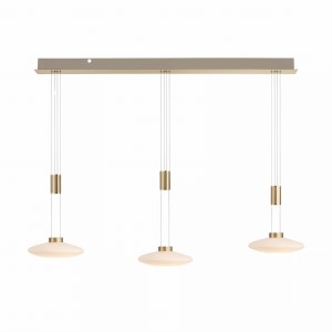 2081-60 LAUTADA LAMPA WISZĄCA