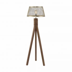 11424-60 LAMPA PODŁOGOWA FREDERIK