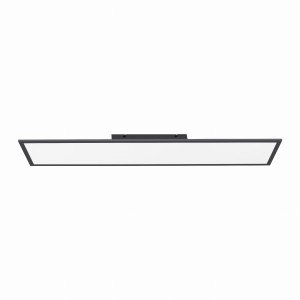 16533-18-O FLAT LAMPA SUFITOWA