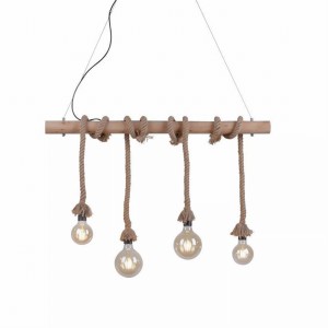 15483-18 ROPE LAMPA WISZĄCA