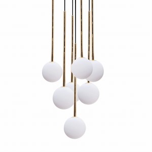 5642 ALI LAMPA WISZĄCA