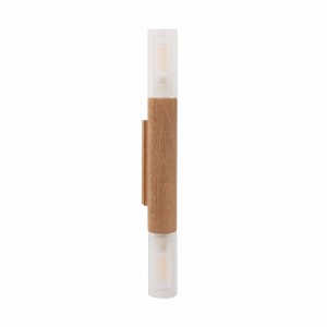 6620103 MADERA KINKIET