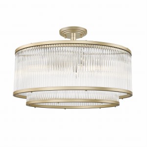 C0528-06H-V6AC SERGIO LAMPA SUFITOWA