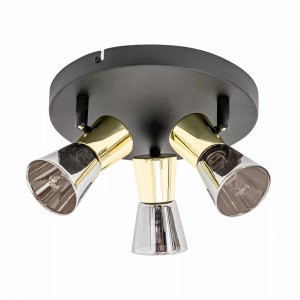 CK220532-3BG CENTO LAMPA SUFITOWA
