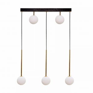 5641 ALI LAMPA WISZĄCA