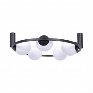 5009 ORBIT 5 LAMPA SUFITOWA