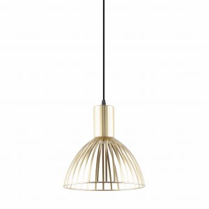 A8082-GLD DOLIA LAMPA WISZĄCA ZŁOTA/GOLD