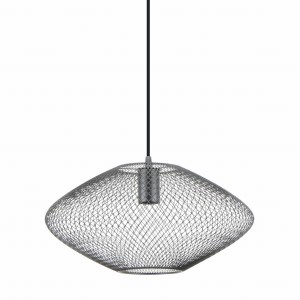 A8032-BK ORION LAMPA WISZĄCA CZARNY MAT/MATT BLACK
