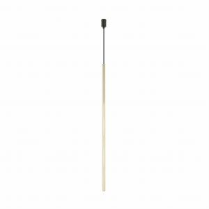 A8187L NOVA LAMPA WISZĄCA ZŁOTA/GOLD