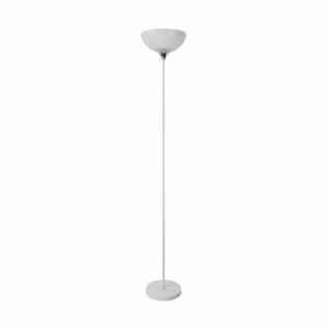 A4036-MWH SARDA LAMPA PODŁOGOWA BIAŁY MAT/MATT WHITE