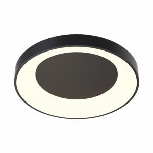 MX4019-1M-3BT CAMERON LAMPA SUFITOWA CZARNA/BLACK