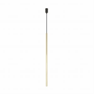 A8187M NOVA LAMPA WISZĄCA ZŁOTA/GOLD
