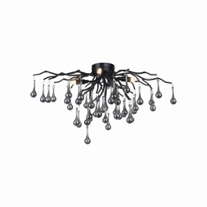 8090-18 CEILING LIGHT ICICLE