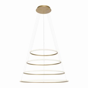2124-60 LAMPA WISZĄCA TESSARA