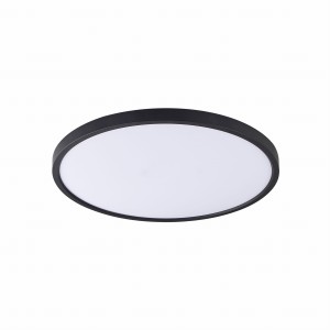 WM-BP1108-M-BL CAMI LAMPA SUFITOWA CZARNA/BLACK