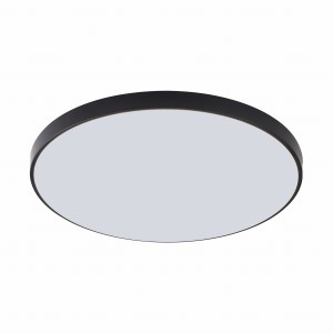 WM-C7300-M-BL VERI LAMPA SUFITOWA CZARNA/BLACK