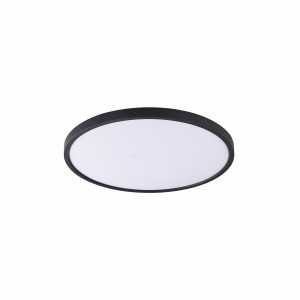 WM-BP1108-S-BL CAMI LAMPA SUFITOWA CZARNA/BLACK