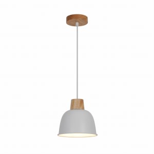 P21031M ORLO LAMPA WISZĄCA BIAŁA/WHITE