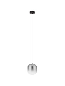 ANUCO LE44610 Lampa wisząca LED Nowoczesny design elegancki klosz