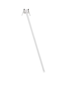 ARANI LE44704 Lampa sufitowa LED minimalistyczna prosta konstrukcja aluminiowa