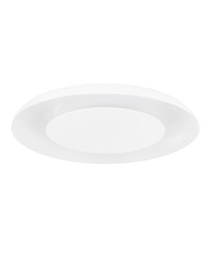 CAPINOTA LE44801 Okrągła lampa sufitowa LED o szerokim świetle i nowoczesnym designie