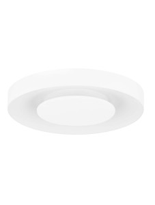 COLQUIRI LE44865 Okrągła lampa sufitowa LED o nowoczesnym designie