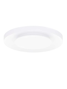 COLQUIRI LE44866 Okrągła Lampa Sufitowa LED Jasne Światło Szeroki Rozsył