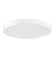 HURTADO LE44879 Okrągła Lampa Sufitowa LED Jasne Oświetlenie Energooszczędna
