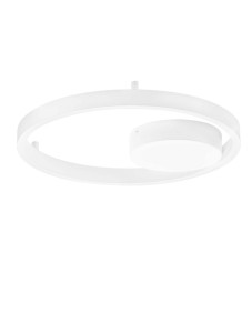 SULLANA LE44869 Okrągła Lampa Sufitowa LED o nowoczesnym designie