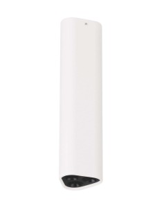 TACHIRA LE44913 Lampa sufitowa LED prostokątna aluminiowa energooszczędna