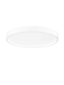 TOCACHE LE44874 Okrągła Lampa Sufitowa LED Jasne Światło Elegancki Design