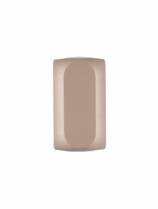 YAGUARU LE44765 Lampa ścienna nowoczesna złota aluminiowa prostokątna
