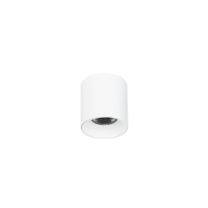 Altisma CLN-6677-75-WH-4K tuba sufitowa biała LED 10W 4000K